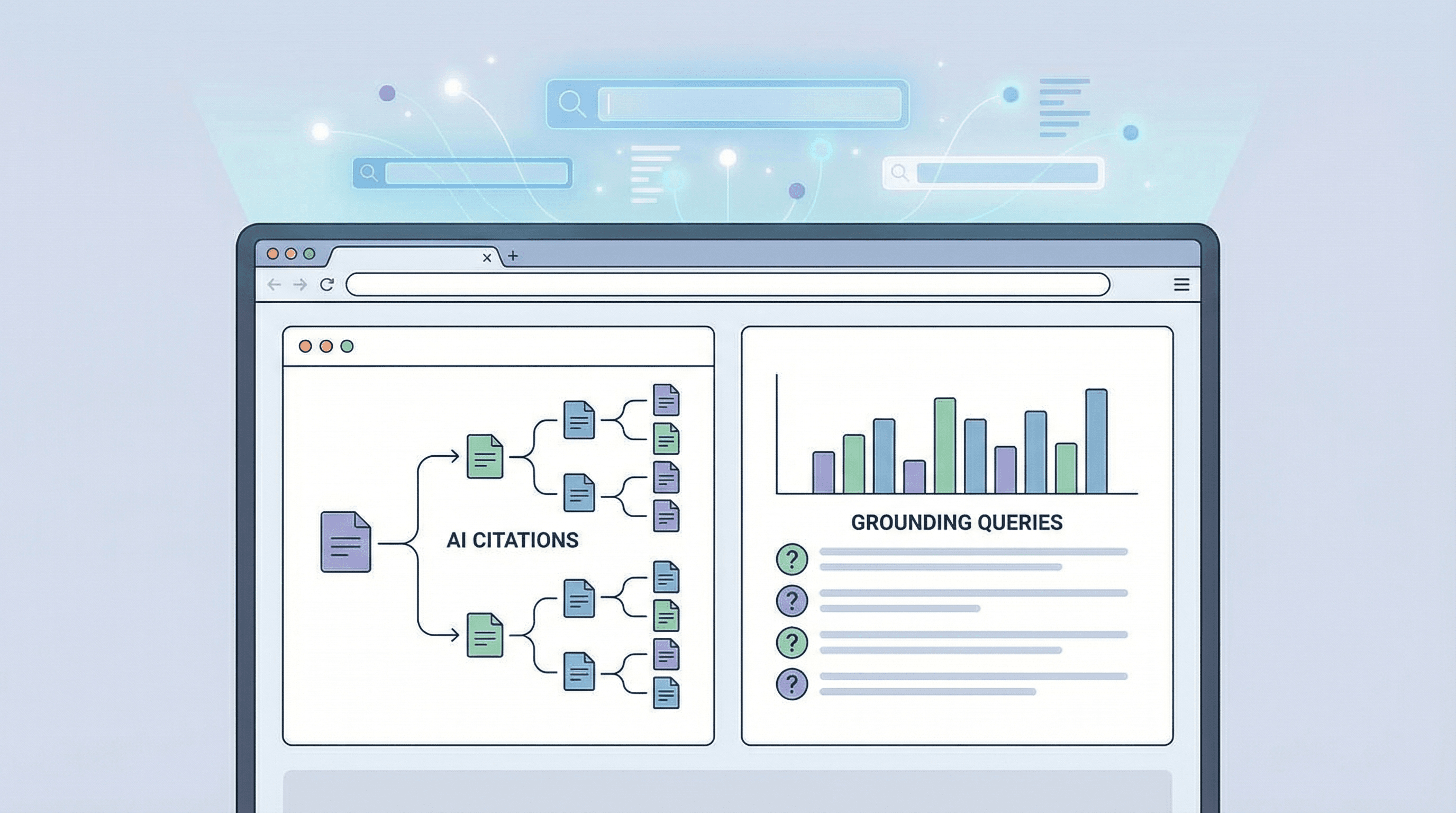 Bing’s AI Performance Report Is the First Real GEO Scoreboard