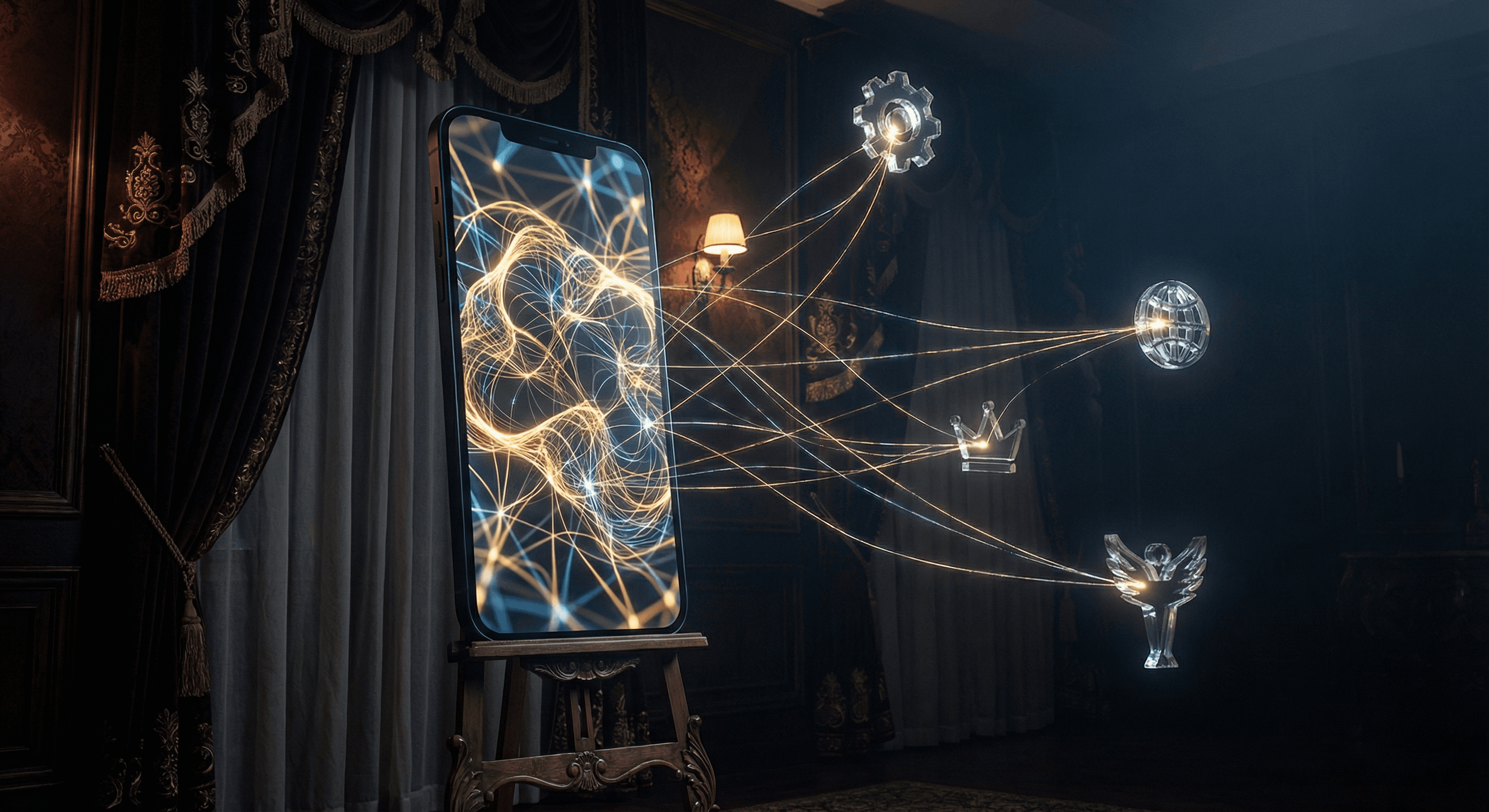 ChatGPT Just Hit 2 Billion Daily Queries — Here's What That Means For Your Brand