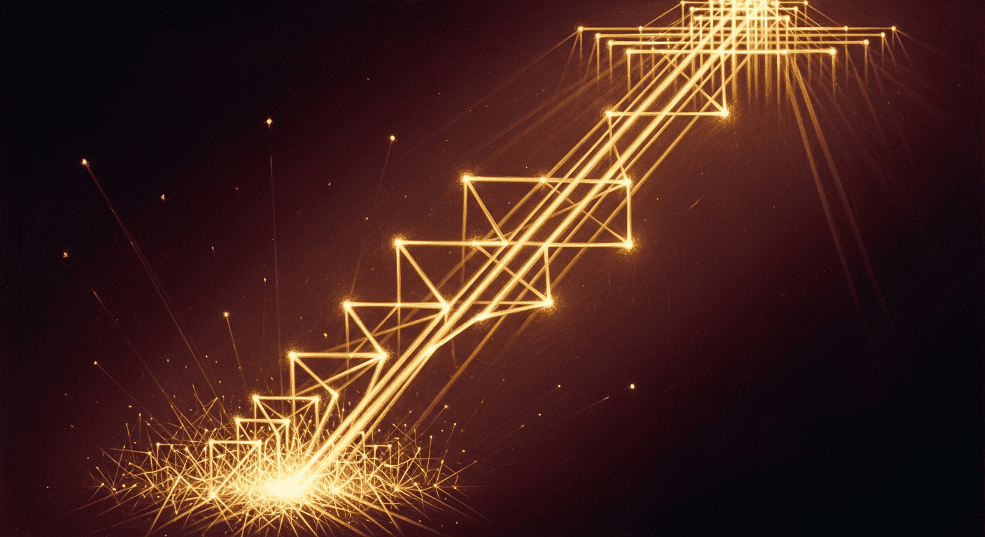 The Citation vs. Mention Framework: How AI Decides Whether to Recommend Your Brand