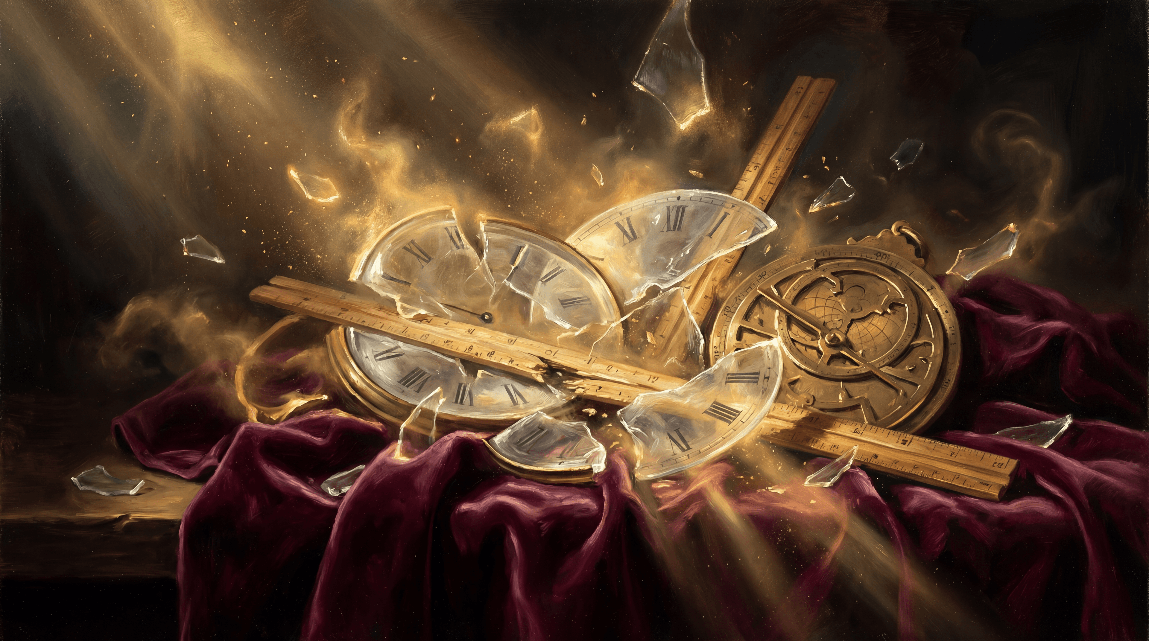 The PR Measurement Revolution: Your Metrics Are Lying to You