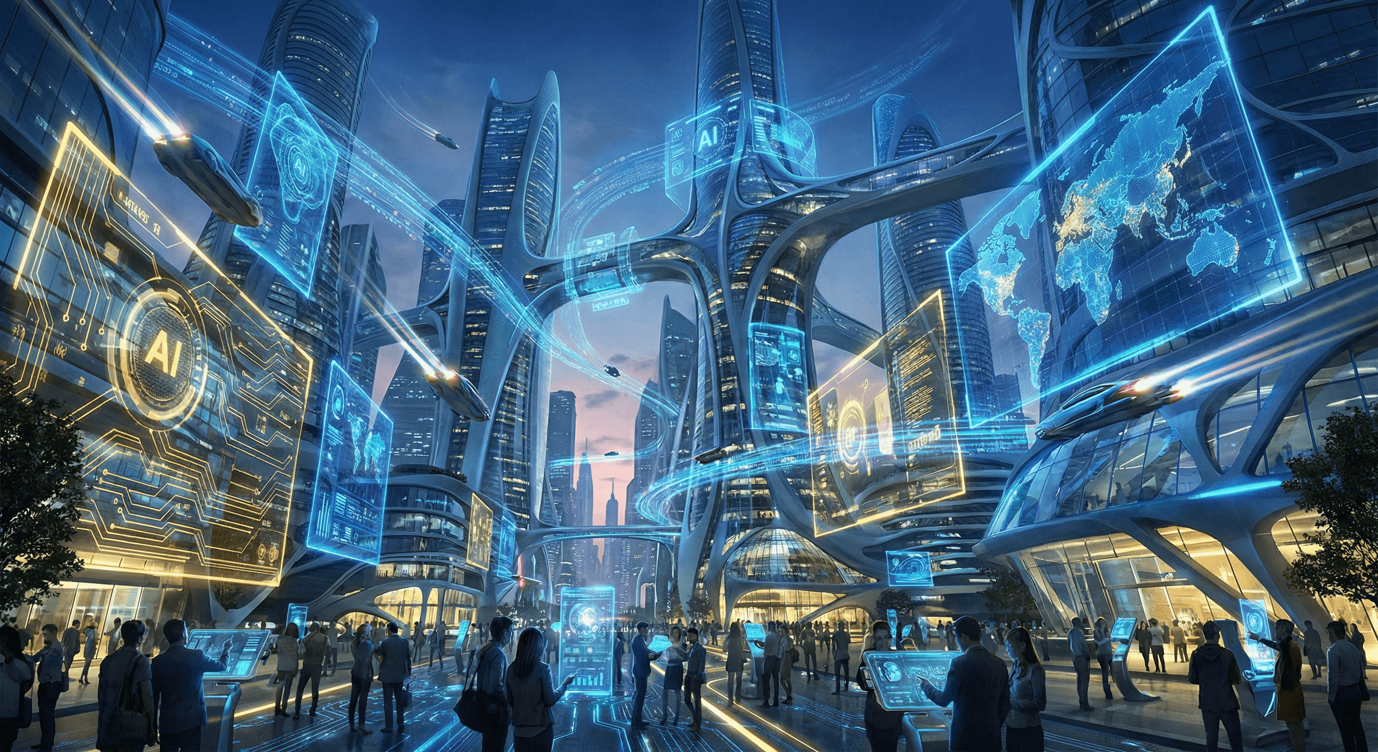 Digital PR Just Became the Most Important Channel You're Ignoring