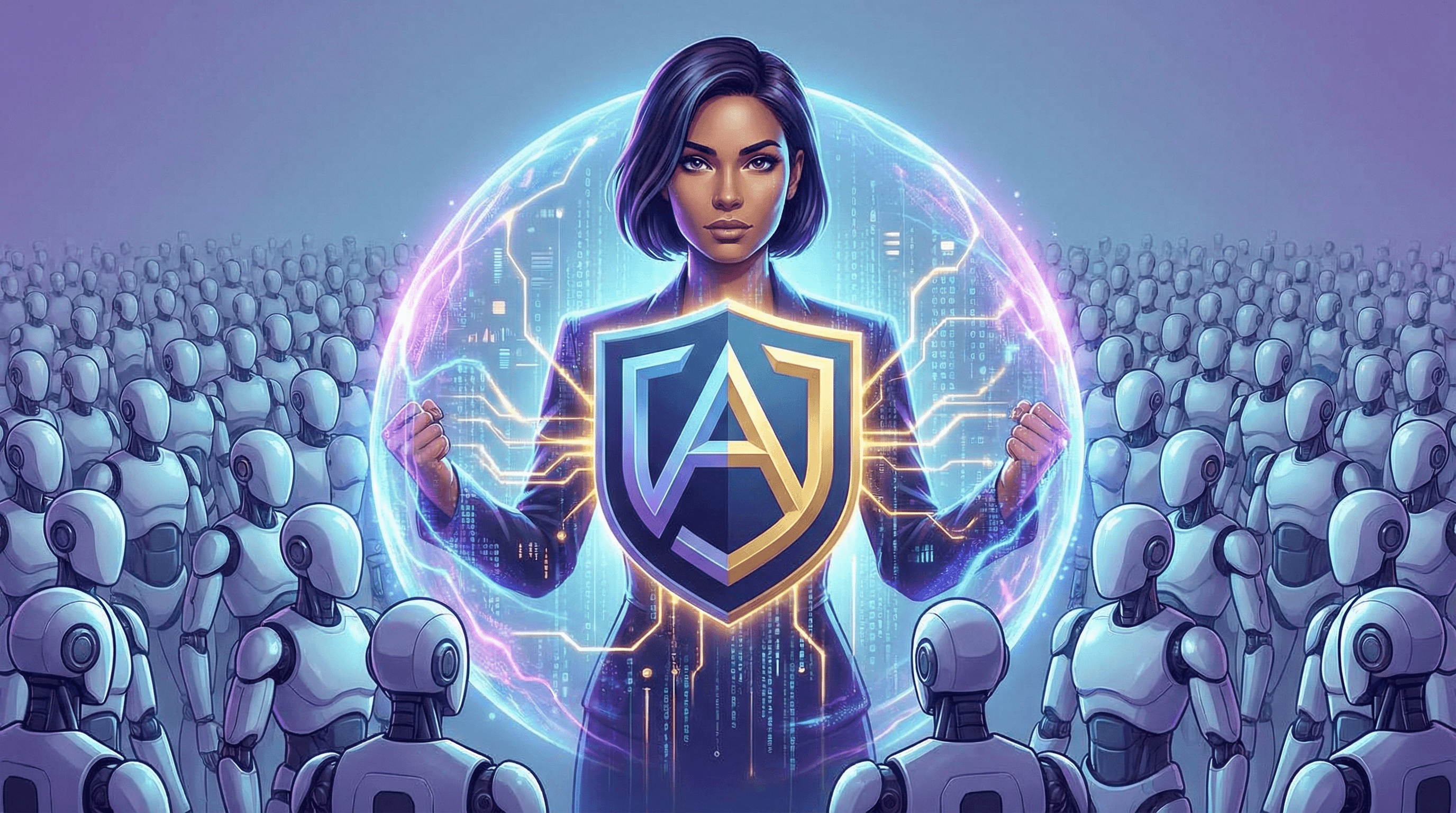 The Founder's Moat: Why Your CEO's Personal Brand is Your Best Defense Against AI Content Saturation — hero image