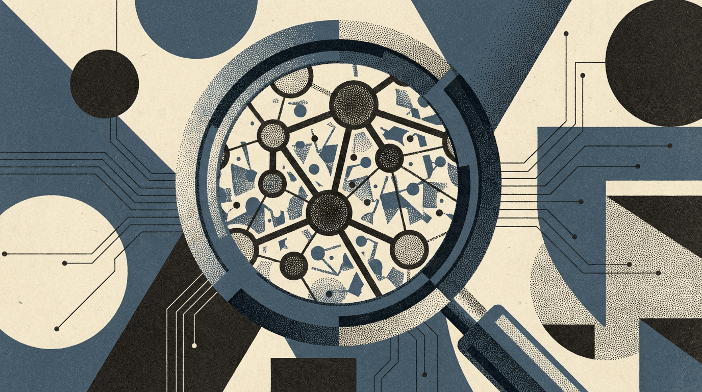 GEO measurement dashboard showing AI visibility metrics and citation tracking data