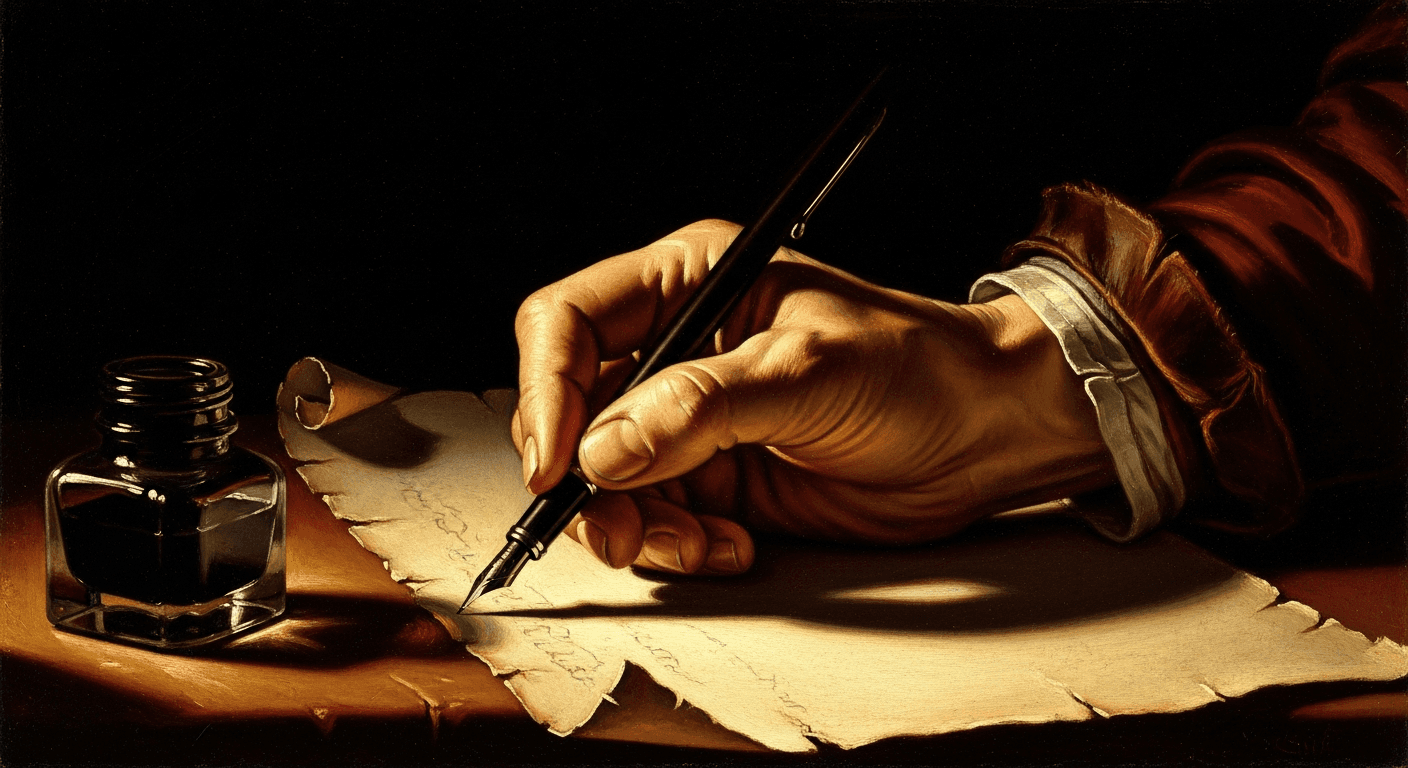 The Human-Written Content Renaissance: Why AI Engines Favor Lived Experience Over Generated Text