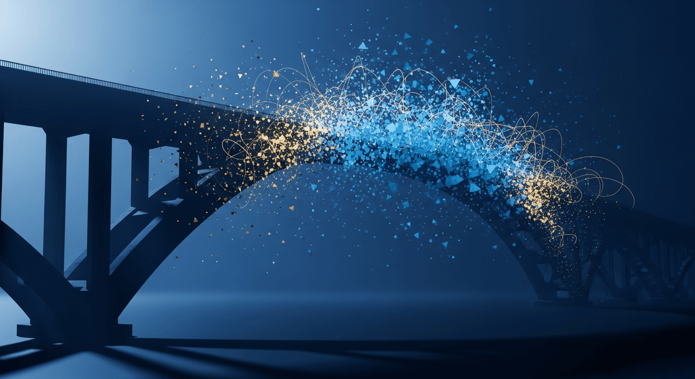 The Machine Relations Shift: Why Earning AI Citations Is the New PR