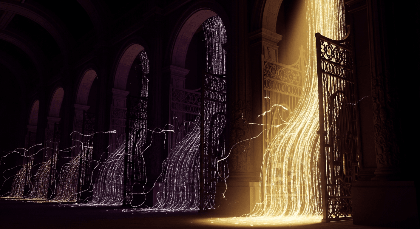 The Newsroom Has a New Gatekeeper (And It Doesn't Sleep)