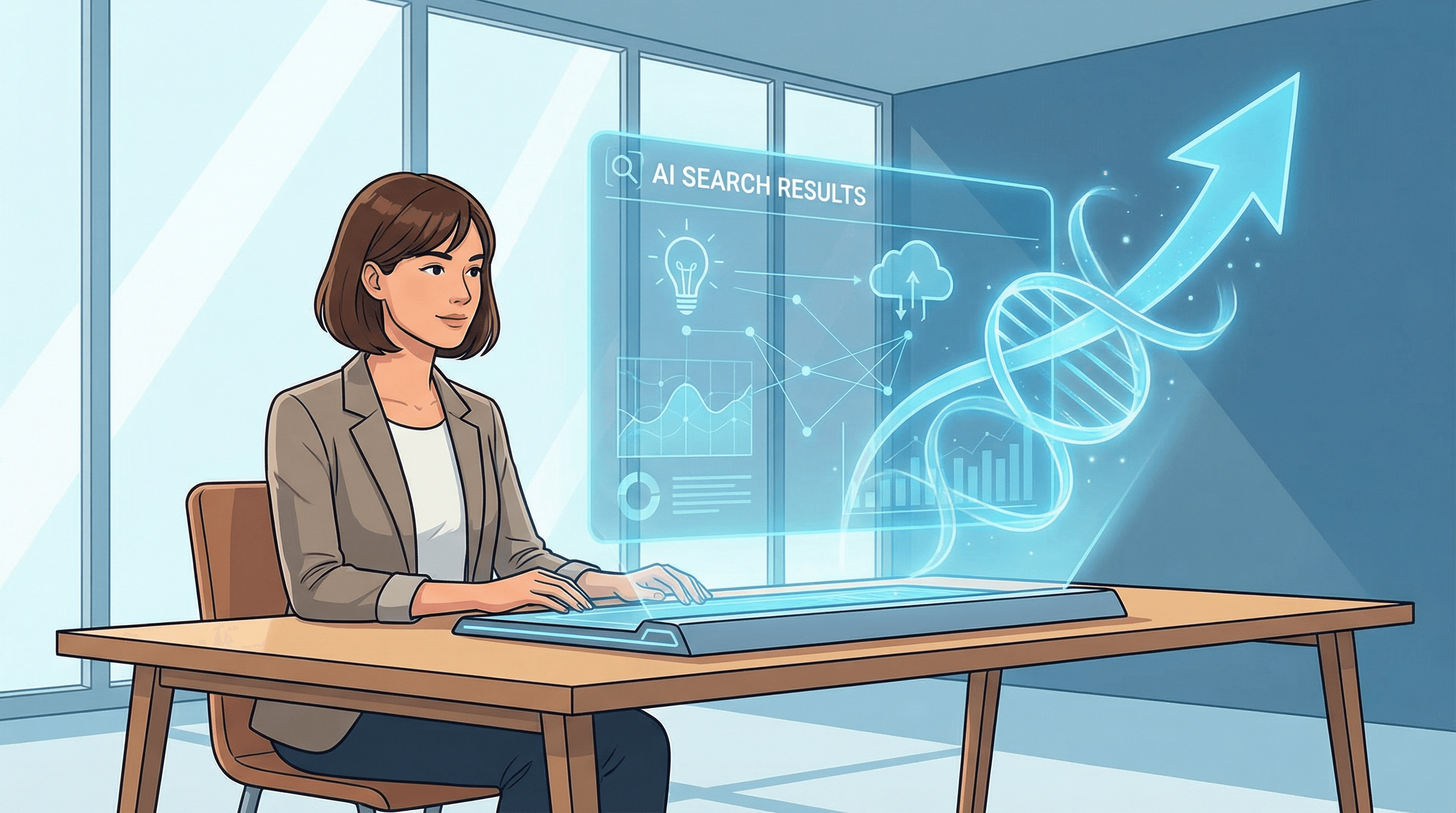 How to Pivot Your PR Agency to GEO (Without Firing Everyone)