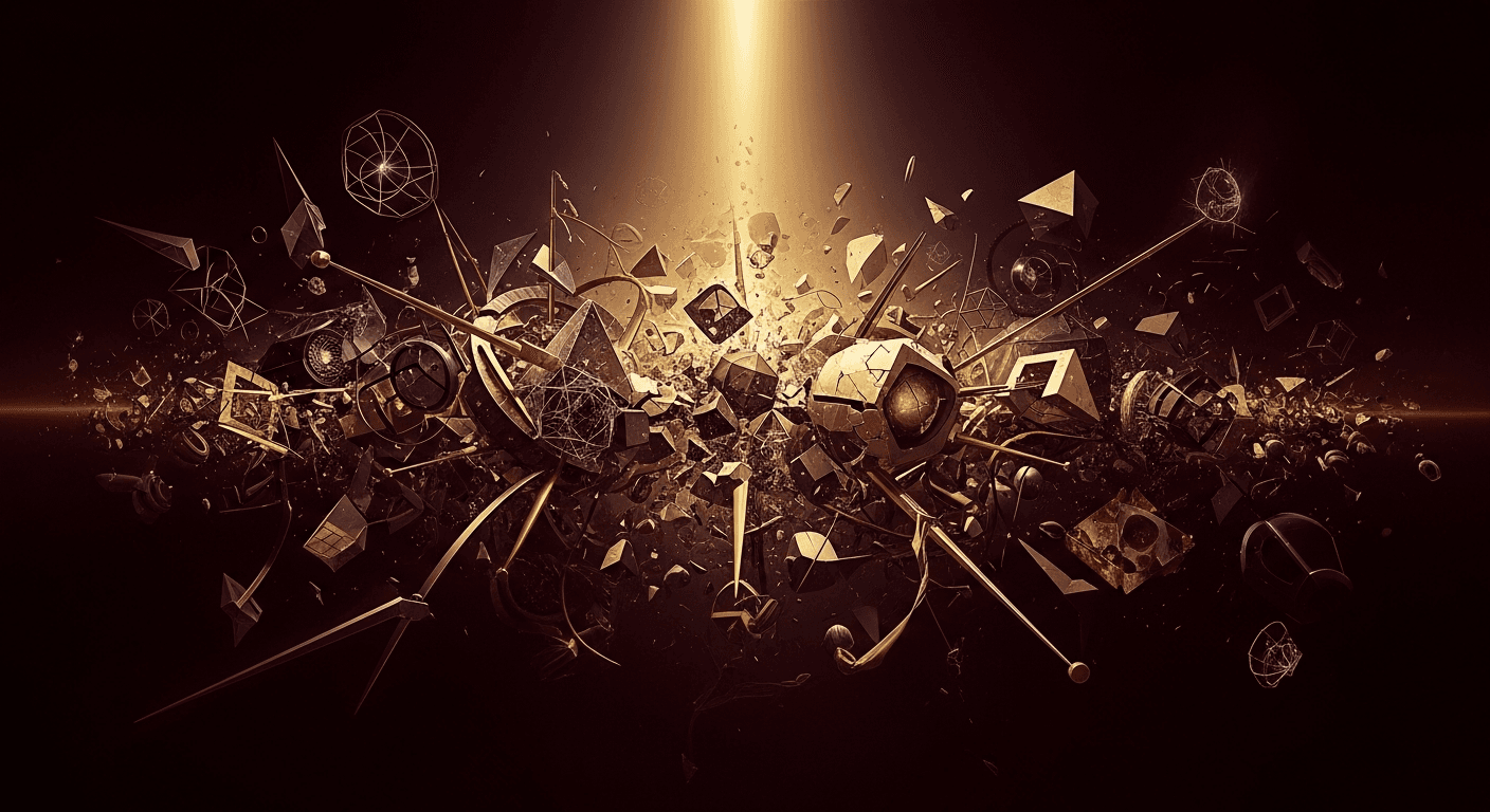 The PR Measurement Crisis Isn't Coming—It's Here. And Half the Industry Is About to Get Cut.