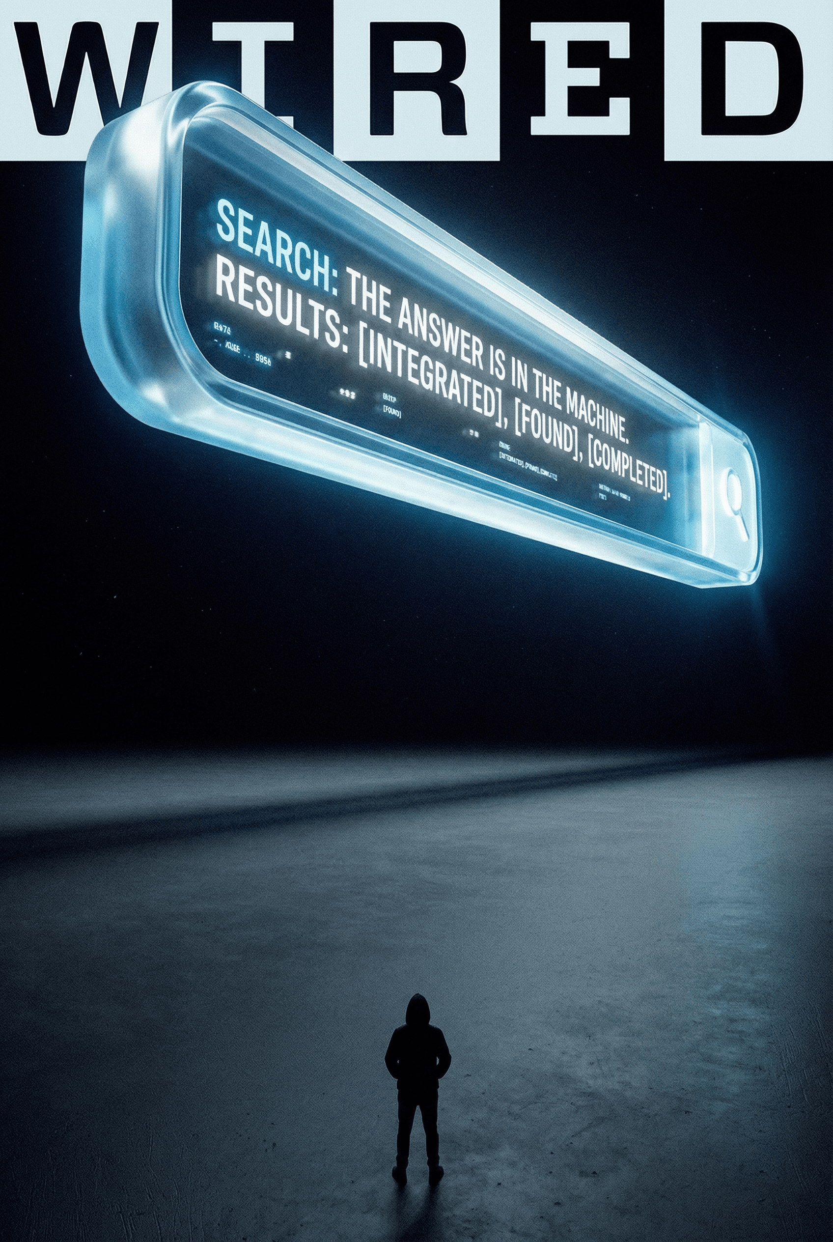 The Zero-Click Future is Already Here