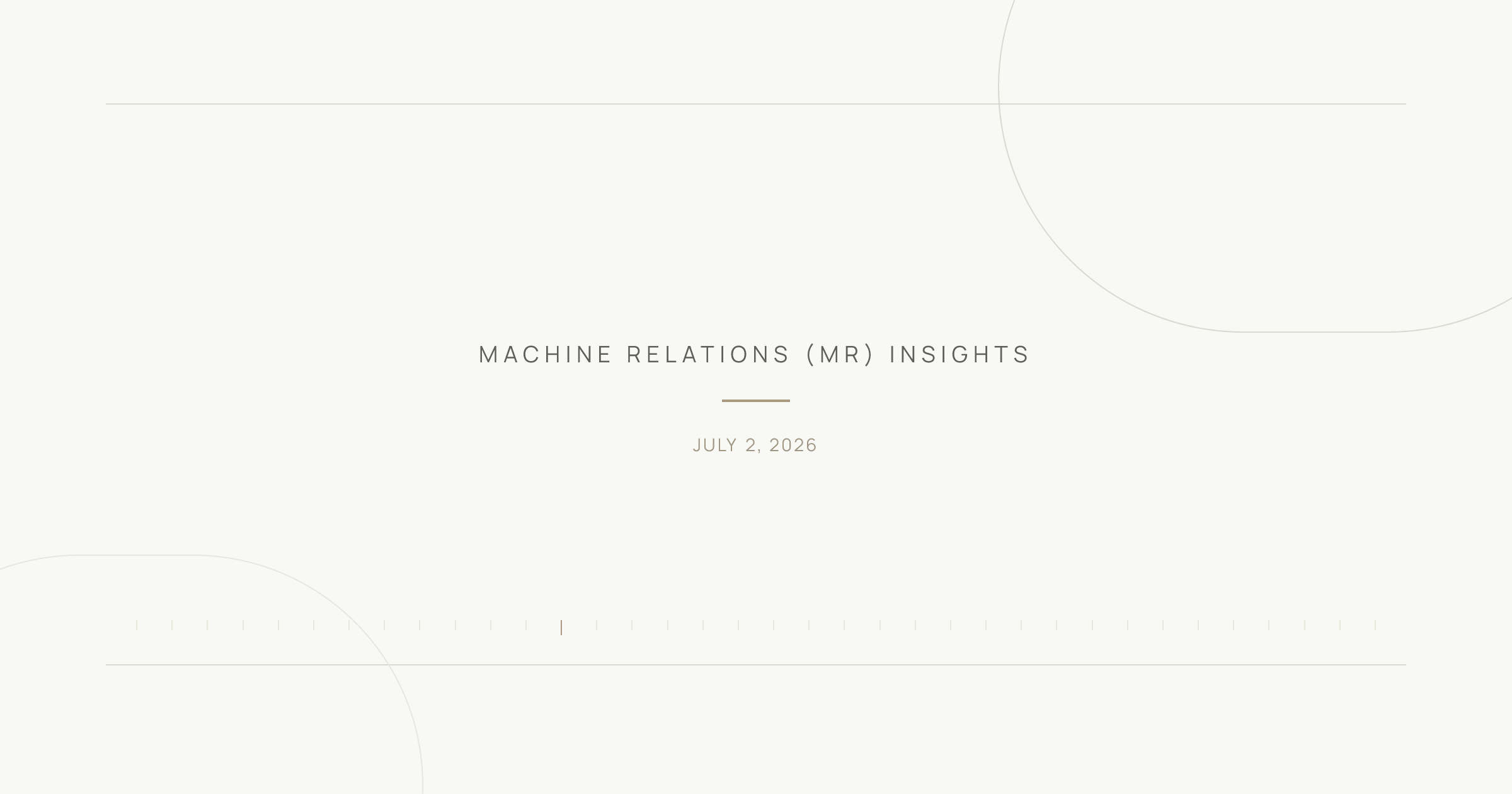 AI Citation: How Answer Engines Decide Which Sources to Name