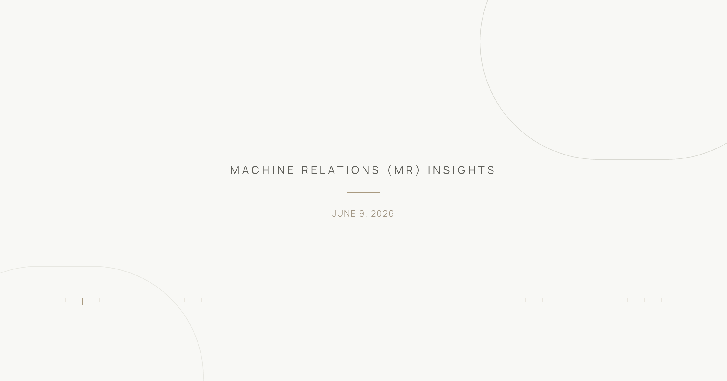 Which Page Types Earn the Most AI Citations? What Four 2026 Studies Actually Show