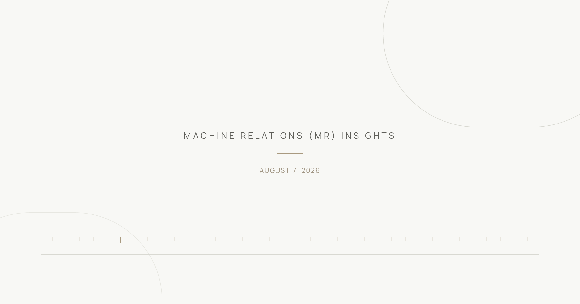 Reddit Is the Most-Cited Domain in AI Search. Here Is What That Means for Your Brand.