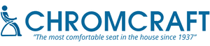 Chromcraft logo for Casual Dining Furniture brand profile