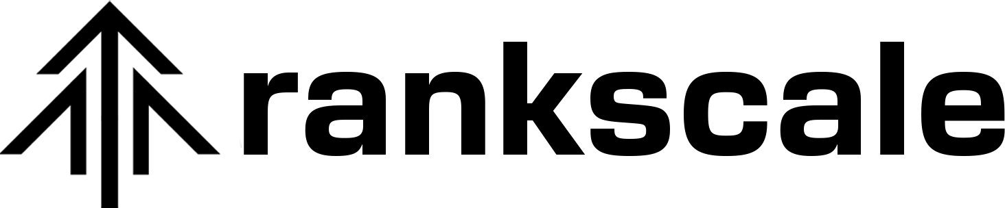 Rankscale GmbH logo for AI Rank Tracking brand profile